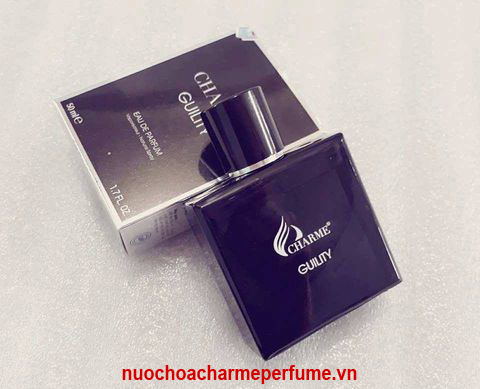 Nước hoa Charme Guility 50ml