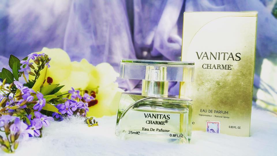 Nước hoa Charme Vanitas 30ml